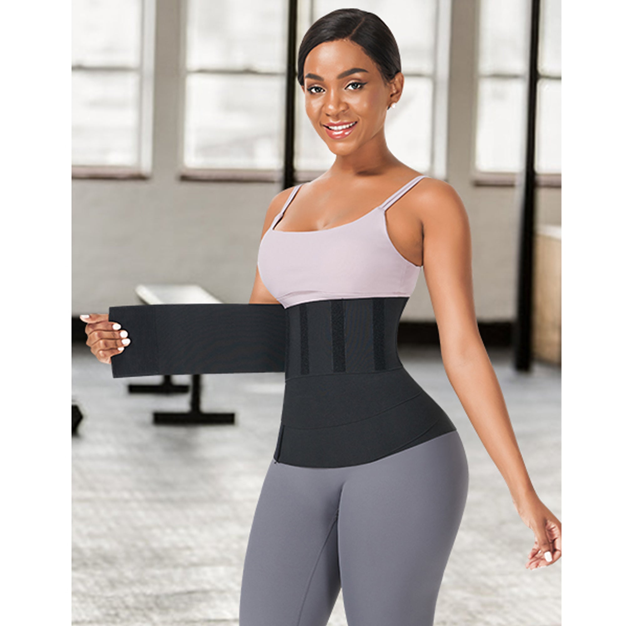 Waist Trainers