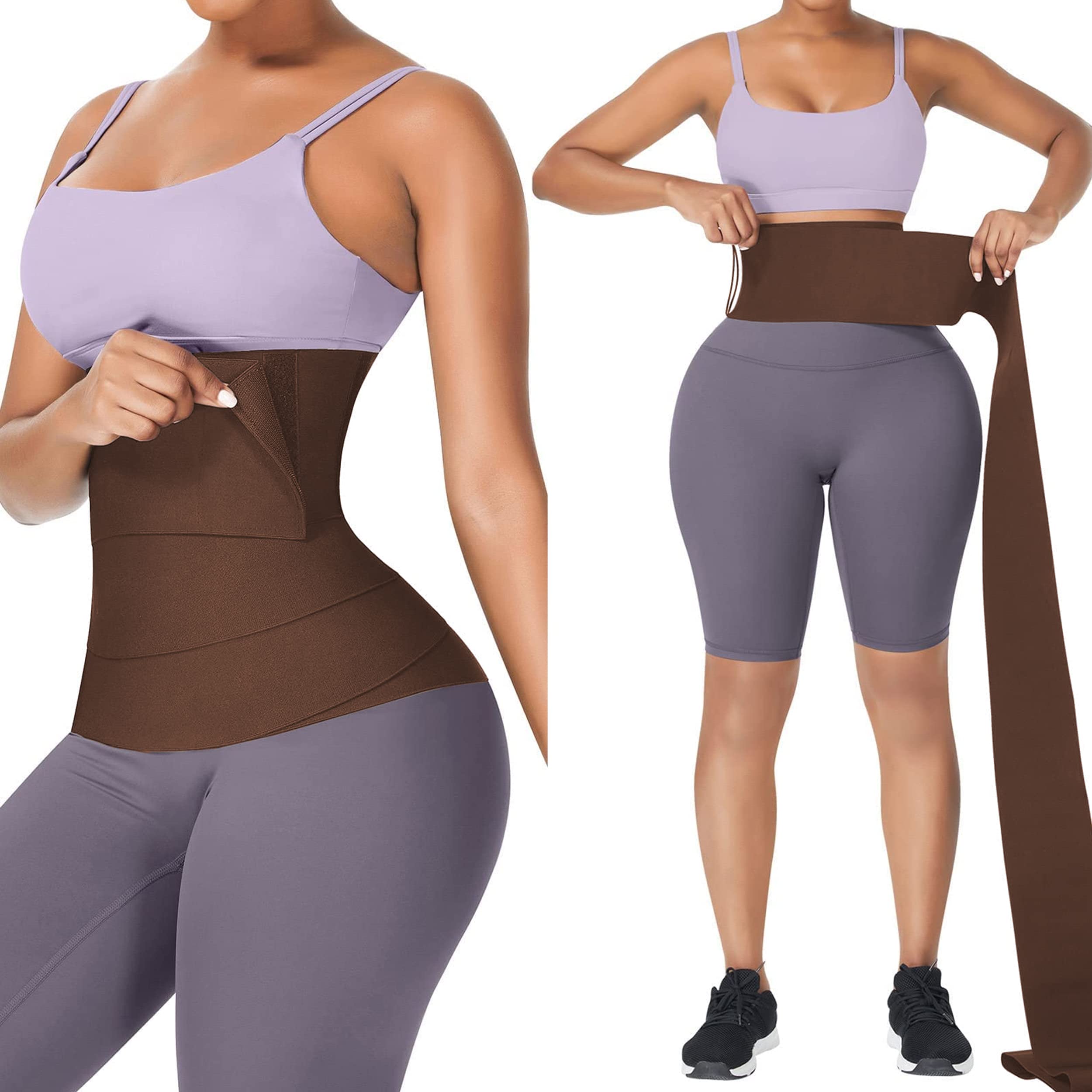 Waist trainer best sale for lower abdomen