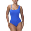 Bodysuit for Women Tummy Control Tops Mono Strap Thong Sculpting Clothings with Removable Padding and Straps